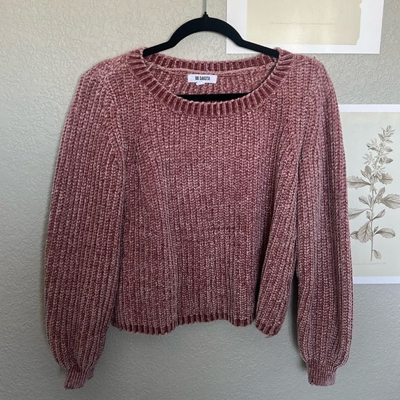 BB Dakota sweater - Picture 1 of 3